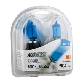 NOKYA 9004/HB1 65W/45W S1 Arctic White